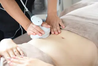 癒し Houseのエステ・リラクイメージ