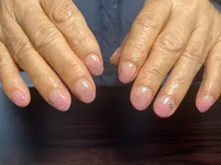 ネイル &CHOU CHOU nail.misaのネイルデザイン