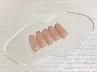 ネイル le’a レアのマツエク・マツパデザイン