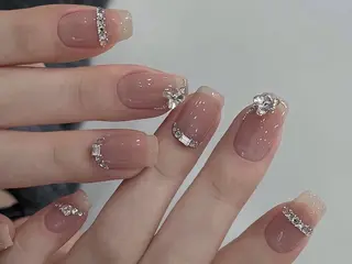ネイル Z.Nail_ ばのネイルデザイン