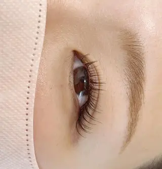 マツエク・マツパ Rich to所属・Rich to🤍 furutaのマツエク・マツパデザイン