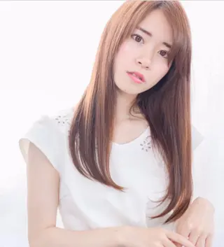 ロング 🎩メンズ特化 健太🎩のヘアスタイル