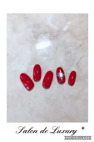 ネイル 木村 瑞希のネイルデザイン