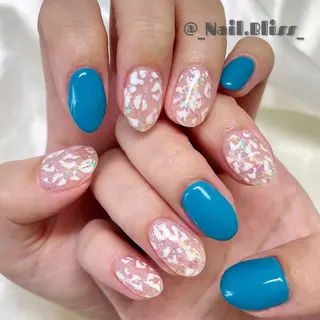 ネイル NAIL BLISSのネイルデザイン