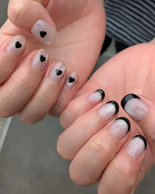 ネイル rokunana 佐野のネイルデザイン