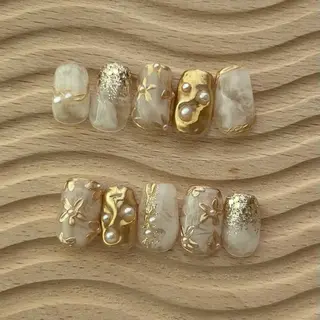 ネイル nailsalon kiii'sのネイルデザイン