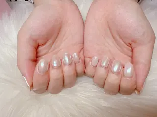 ネイル Amoureuse Satomiのネイルデザイン