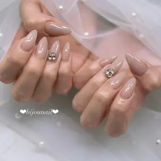 ネイル bijou nailのネイルデザイン