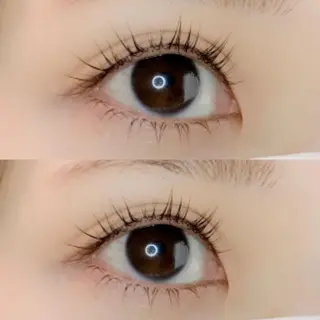 マツエク・マツパ 《eyelash ｉｉｔｅ》森のマツエク・マツパデザイン