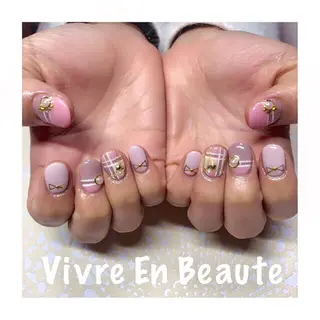 ネイル S Nailのネイルデザイン