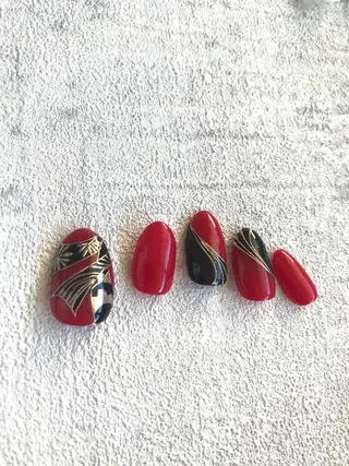 ネイル nail salon Axia所属・nail salon Axiaのネイルデザイン