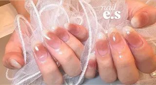 ネイル nail e.sのネイルデザイン