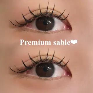 マツエク・マツパ 🎀韓国まつげ🎀 ゆりあのマツエク・マツパデザイン