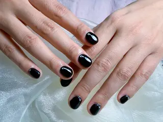 ネイル K.K西日暮里 ネイルサロンのネイルデザイン