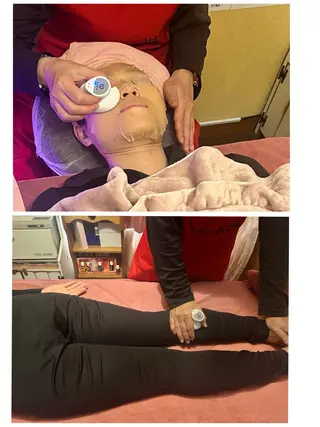 YOSAPARK 美withのエステ・リラクイメージ