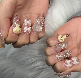 ネイル nail salon OnRのネイルデザイン