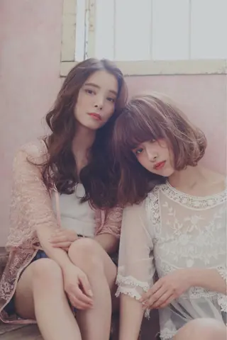 マツエク・マツパ taniuchi ramuのマツエク・マツパデザイン