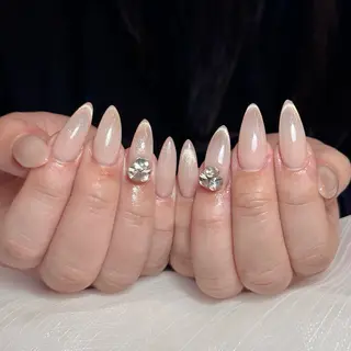 ネイル MIO nail   Osaka所属・Mio nail Osakaのネイルデザイン