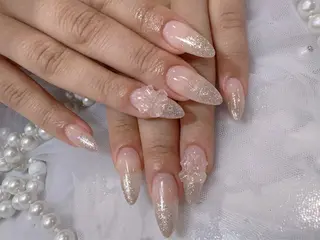 ネイル You&Me Miyuのネイルデザイン