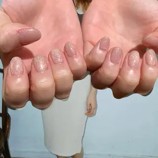 ネイル chika .のネイルデザイン