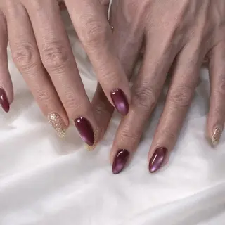 ネイル nail salon ten.所属・nail ten. yukaのネイルデザイン