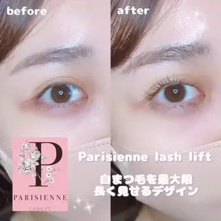 マツエク・マツパ Runa🌙 渋谷/まつパのマツエク・マツパデザイン