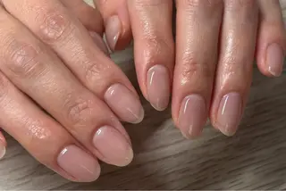 ネイル TRIOS ▲nailのネイルデザイン