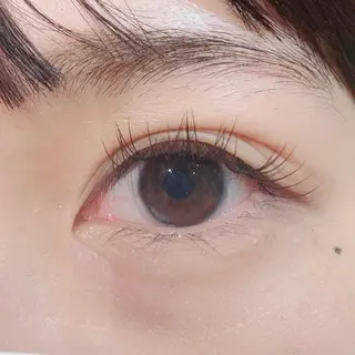 マツエク・マツパ orihara𐙚 まつげパーマ/眉毛のマツエク・マツパデザイン