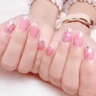 ネイル nailsalon Aのネイルデザイン