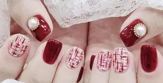 ネイル Cute beauty2のマツエク・マツパデザイン