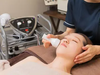 lilypace リンパ・痩身サロンのエステ・リラクイメージ