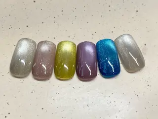 ネイル Day. aoyamaのネイルデザイン