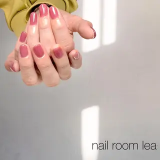 ネイル nailroom leaのネイルデザイン