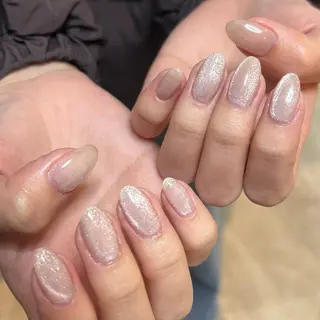 ネイル Eden Katashibaのネイルデザイン