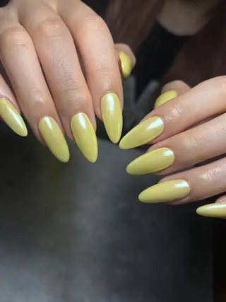 ネイル Nomoto KAKOのネイルデザイン