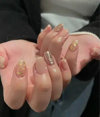 ネイル Watake Sayakaのネイルデザイン