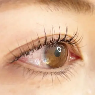 マツエク・マツパ 9nine 河合のマツエク・マツパデザイン