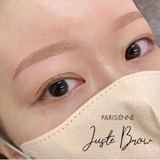 アイブロウ capella所属・capella 福田 優海のマツエク・マツパデザイン