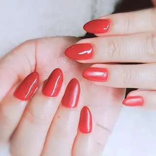 ネイル 柴崎 美幸のネイルデザイン