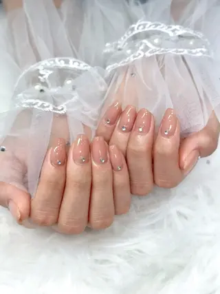 ネイル nailsalon coco所属・nailsalon cocoのネイルデザイン