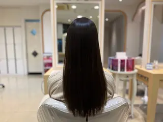 ロング Ash川崎店（アッシュカワサキテン）所属・上野 祥太のヘアスタイル