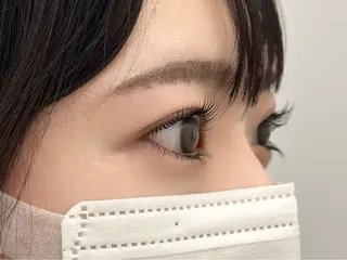 マツエク・マツパ anello cocoのマツエク・マツパデザイン