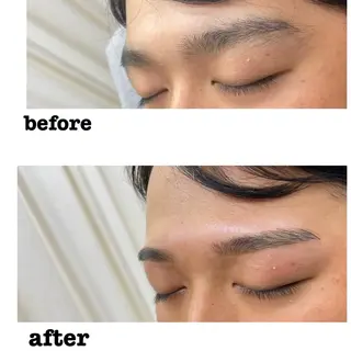 アイブロウ MIZUKI eyelashの眉毛・アイブロウイメージ