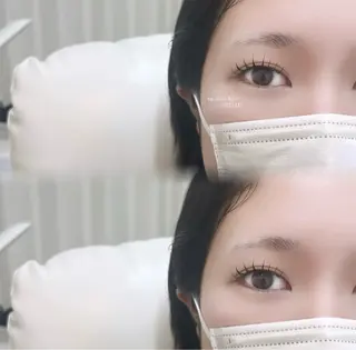 マツエク・マツパ 高評価サロン CHERIE 🎀のマツエク・マツパデザイン