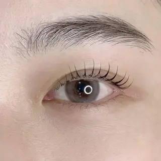 マツエク・マツパ lebijou 智原のマツエク・マツパデザイン