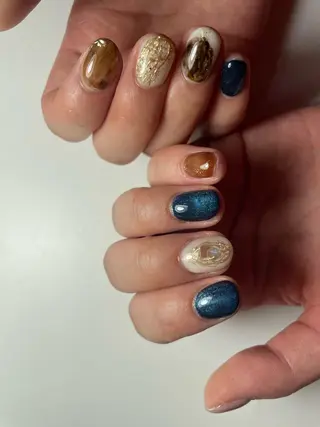 ネイル cleanbelle Eriのマツエク・マツパデザイン