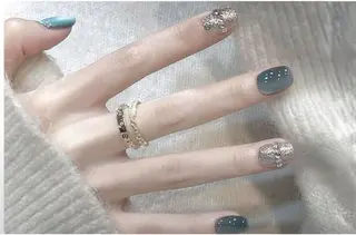 ネイル トータルビューティー サロンワンダーのマツエク・マツパデザイン