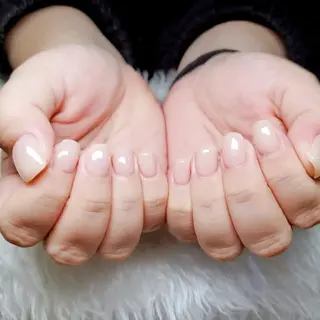 ネイル ネイルサロンベルティ .ひとみのネイルデザイン