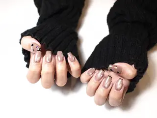 ネイル ORGAN makiのネイルデザイン