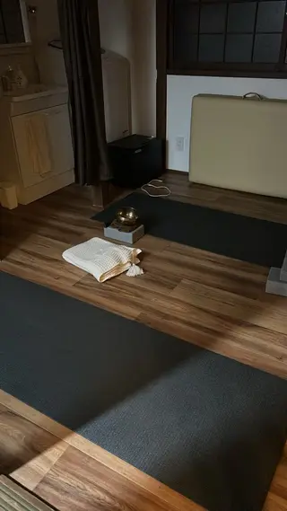 Born to be yoga&relaxのエステ・リラクイメージ